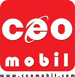 Ceo Mobil