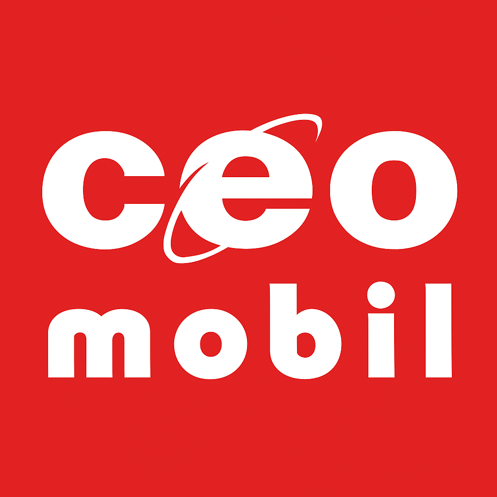 Ceo Mobil